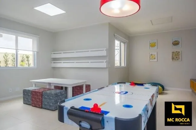 Imagem Apartamento 2 dormitórios - Essenza MBigucci - Vila Gonçalves - São Bernardo do Campo