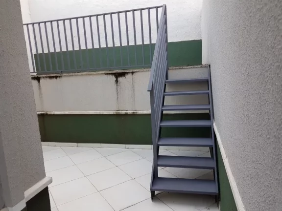 Imagem CASA NOVA. PARQUE JARAGUÁ, ÁREA CONSTRUÍDA 54,62 m²