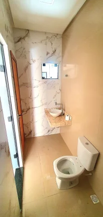 Imagem Casa Sobrado SETOR JAÓ