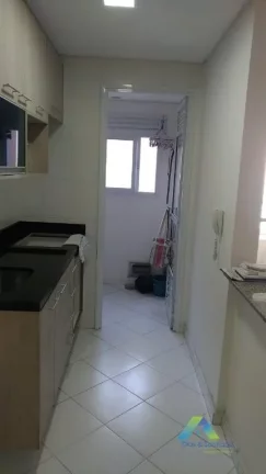 Imagem Lindo apartamento 3 dormitórios, sendo 1 suíte, 1vaga, com lazer completo, com fácil acesso a principais avenidas de São Paulo!