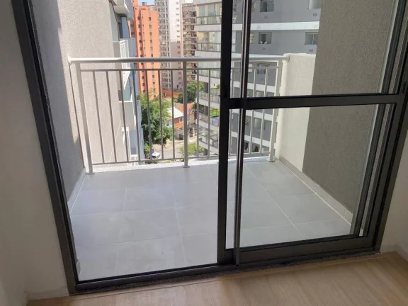 Imagem Flat para VENDA em Vila Nova Conceição - New One Itaim 27m²