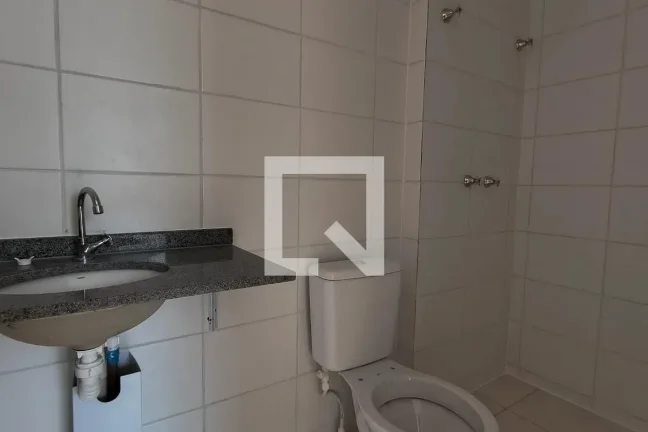 Imagem Apartamento à Venda - Vargem Pequena, 2 Quartos, 50 m2