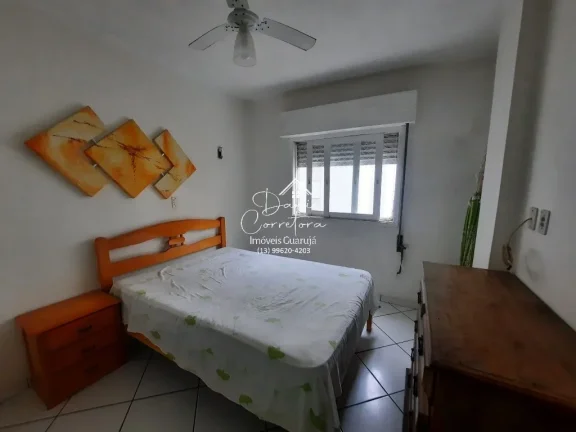 Imagem APARTAMENTO Residencial em GUARUJÁ - SP, PITANGUEIRAS