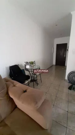 Imagem Apartamento com 2quartos à venda, 100 m² por R$ 260.000 - Vila Galvão - Guarulhos/SP