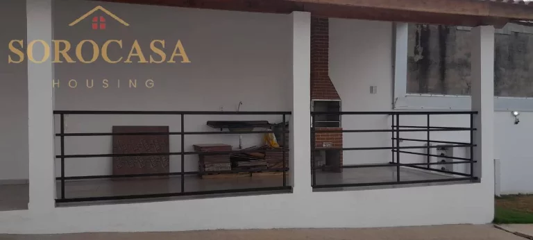 Imagem Casa à Venda - 2 dorm. - Votorantim
