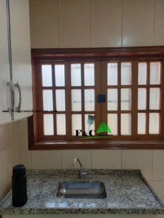 Imagem Casa para Venda em Limeira, Parque Residencial ANAVEC, 2 dormitórios, 1 suíte, 2 banheiros, 2 vagas