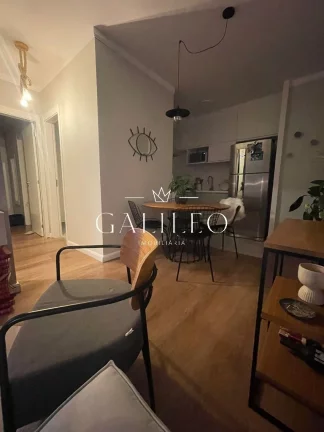 Imagem APARTAMENTO A VENDA NO BRISAS BOSQUE ITIRAPINA - VILA HORTOLÂNDIA - JUNDIAÍ - SP