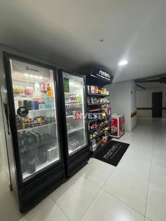 Imagem Apartamento com 3 dormitórios para alugar - Setor Bueno - Goiânia/GO