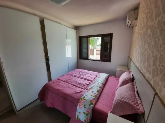 Imagem Casa alto padrão com 3 dormitórios sendo 1 suíte e 3 vagas em Balneário Piçarras
