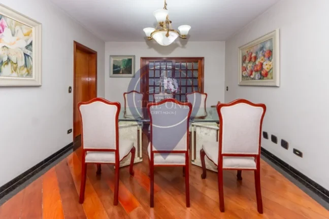 Imagem Luxuosa cobertura de 4 quartos na Vila Mariana, São Paulo-SP, com 321m² e 3 vagas de garagem!