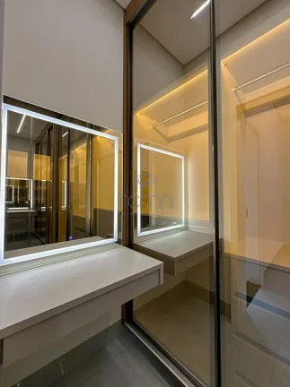 Imagem Casa em condomínio à Venda, Jardim Santa Maria, São José do Rio Preto, SP