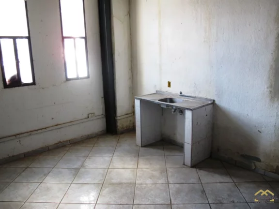 Imagem Área para incorporação comercial ou residencial no Centro de Jundiaí