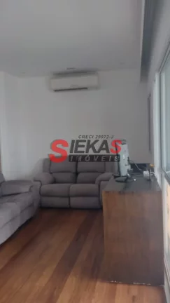 Imagem APARTAMENTO - 132M² - 3 SUÍTES - 3 VAGAS - VILA PRUDENTE