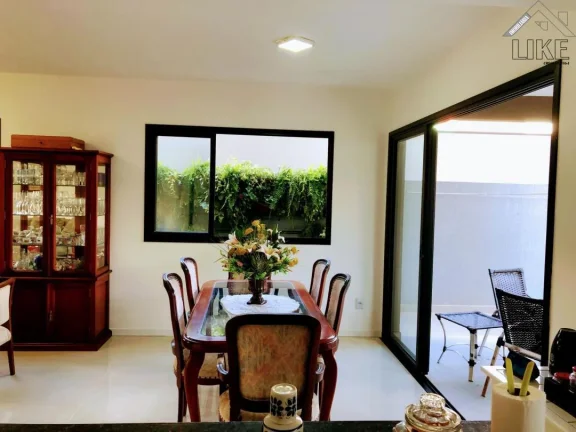 Imagem Oportunidade única: Casa em Condomínio no GOLDEN PARK, Jacareí - Conforto e segurança garantidos!