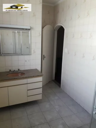 Imagem Sobrado Padrão para Venda em Jardim da Glória São Paulo-SP