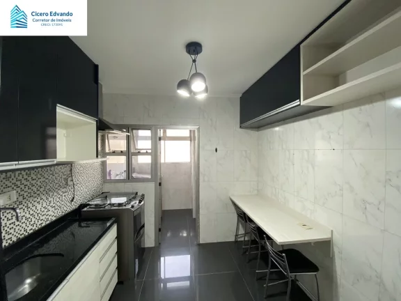 Imagem APARTAMENTO RESIDENCIAL em SÃO PAULO - SP, TATUAPÉ