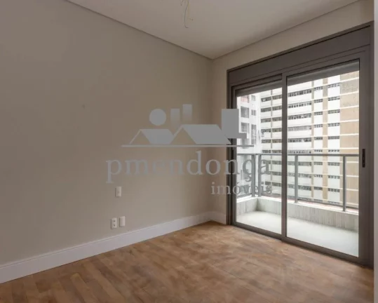 Imagem Apartamento em Higienopolis com 350m², 04 sui­tes e 05 vagas.