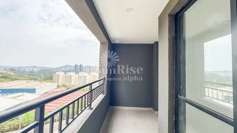 Imagem Apartamento a venda Barueri/SP - Bless Barueri | 58m² - 2 quartos - R$535.000