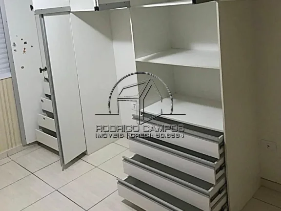 Imagem Maravilhoso Apartamento 3 Quartos à Venda na Vila Tupi, Praia Grande