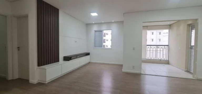 Imagem Apartamento com 2 Quartos à Venda, 76 m² em Jardim Ermida I - Jundiaí