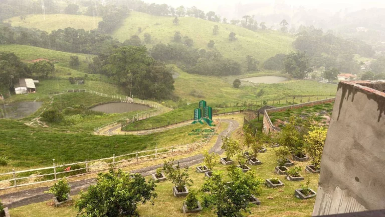 Imagem Chácara com 5 dormitórios à venda, 49 m² por R$ 2.200.000,00 - Cuiabá de Cima - Nazaré Paulista/SP
