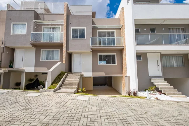 Imagem Sobrado em Condomínio Campo Comprido excelente custo benefício!