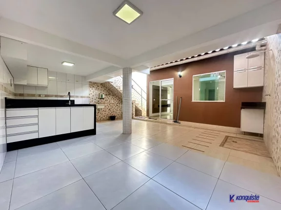 Imagem VENDO CASA DE 4/4 EM CONDOMINIO TERRA NOVA II - SIM