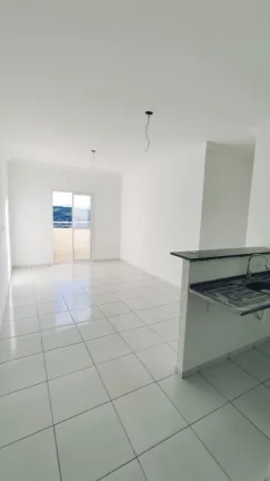 Imagem Apartamento com 2 dormitórios para alugar, 65 m² por R$ 2.150,00/mês - Jardim Santa Luzia - São José dos Campos/SP