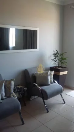 Imagem Apartamento com 2 dormitórios e área de lazer completa à venda, Planalto Verde - Ribeirão Preto/SP