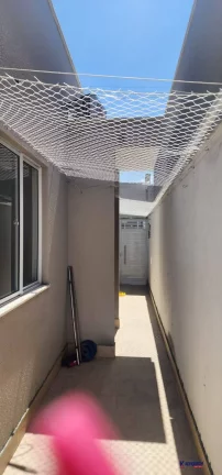 Imagem ALUGO CASA DE 2/4 EM CONDOMÍNIO NO SIM