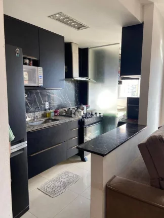 Imagem Apartamento à venda no Setor Pedro Ludovico - Goiânia/GO