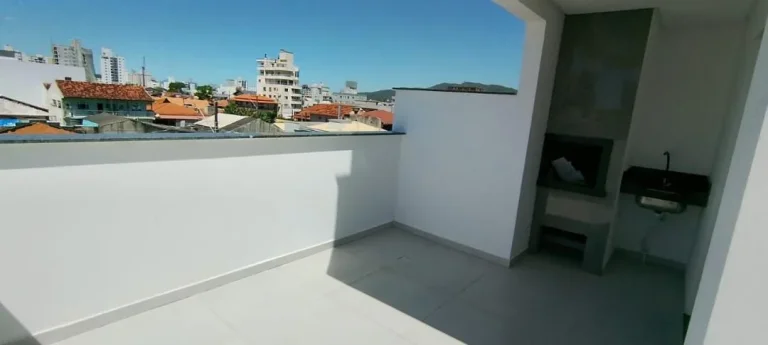 Imagem Aluguel Anual de Apartamento com 2 dormitorios sendo 1 suíte em Gravatá-Navegantes SC