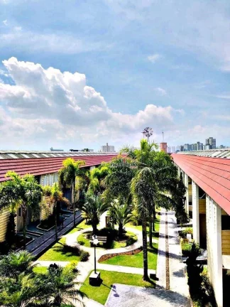 Imagem Sobrado com 4 dormitórios à venda, 170 m² por R$ 1.550.000,00 - Mirim - Praia Grande/SP