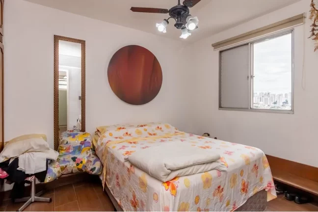 Imagem APARTAMENTO RESIDENCIAL em São Paulo - SP, Chácara Inglesa