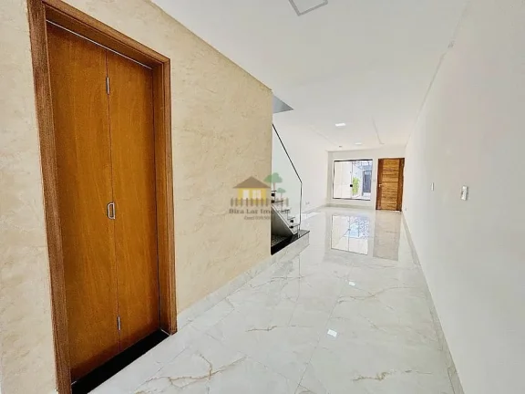 Imagem Casa Padrão