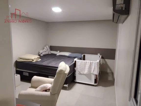 Imagem Oportunidade - Casa em condomínio - 2 dorms.