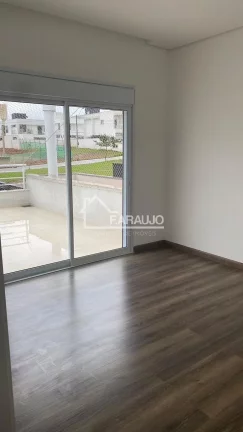 Imagem Casa em condomínio fechado para venda em Sorocaba-SP!