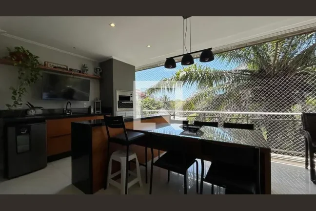 Imagem Apartamento à Venda - Recreio, 3 Quartos, 185 m2