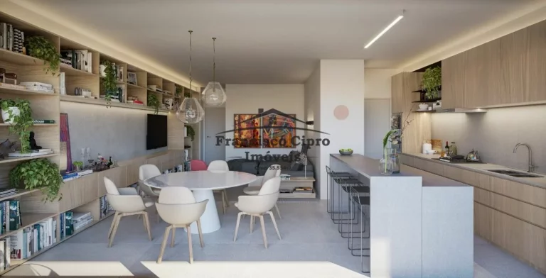 Imagem Apartamento à venda no bairro Vila Paraíba - Guaratinguetá/SP