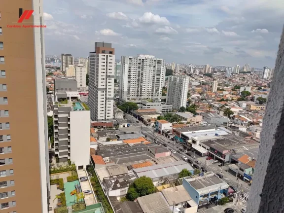Imagem 27,68m² por 332 mil Metrô Ipiranga-SP