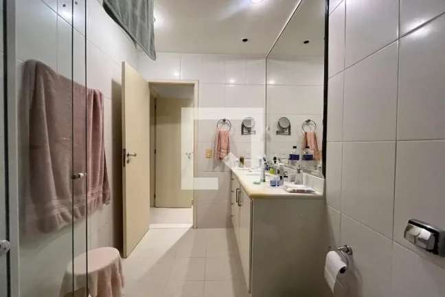 Imagem Apartamento à Venda - Ipanema, 3 Quartos, 103 m2