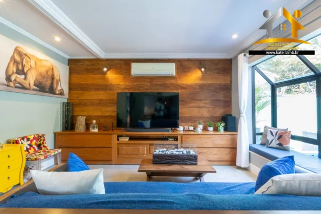 Imagem Casa - Granja Viana - KM 26 | Batelli Imóveis