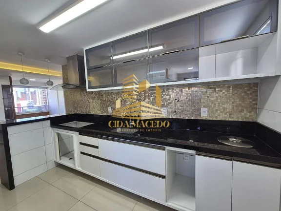 Imagem Apartamento 3 quartos à venda em Manaíra, João Pessoa