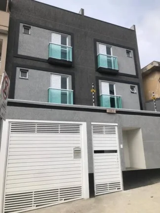 Imagem Vendo Coberturas em Santo André, Parque Oratório