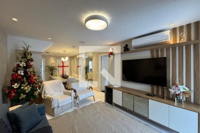 Imagem Casa à Venda - Recreio, 4 Quartos, 264 m2