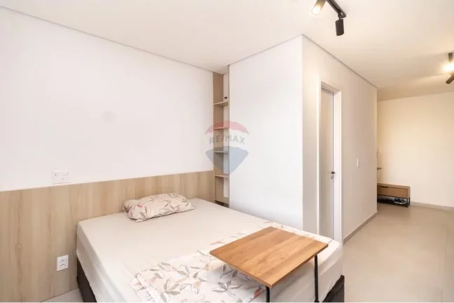Imagem Oportunidade Imperdível: REVENDA Studio de 31 m² no Helbor Edition!