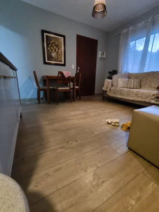 Imagem Apartamento para Venda em Nova Friburgo, Mury, 2 dormitórios, 2 banheiros, 1 vaga