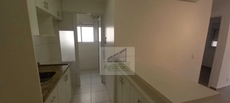 Imagem APARTAMENTO PARA LOCAÇÃO E VENDA NO BROOKLIN