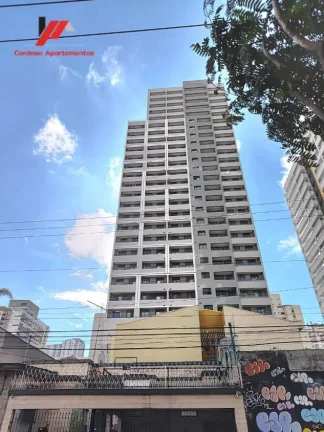 27,68m² por 332 mil Metrô Ipiranga-SP