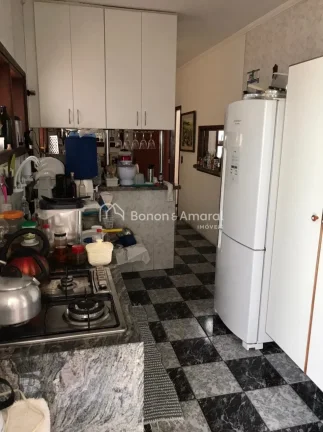 Imagem Casa à venda no Loteamento Caminhos de San Conrado, Sousas, Campinas/SP.

Tudo o que você precisa ...